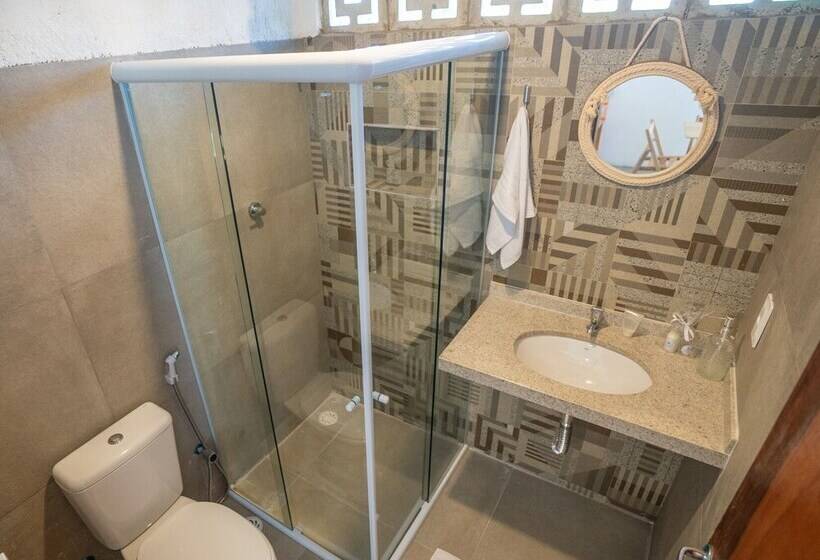 酒店 Villa Nahum Milagres