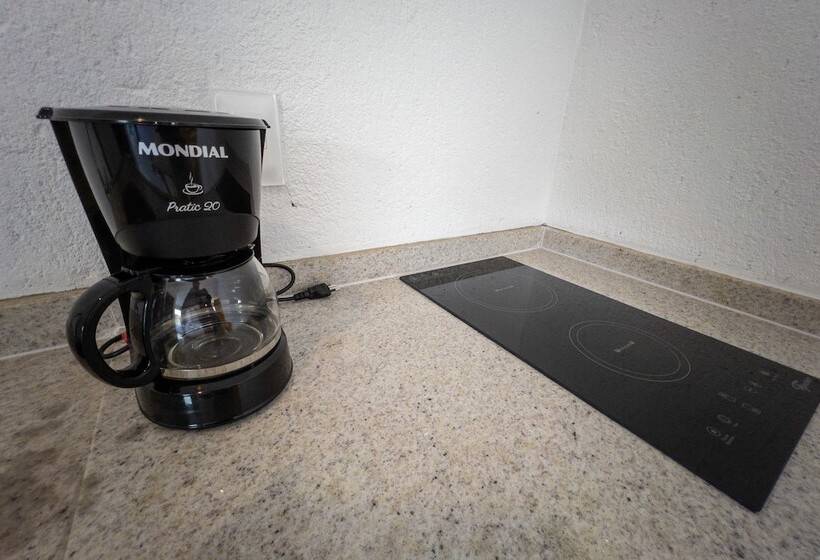 酒店 Villa Nahum Milagres