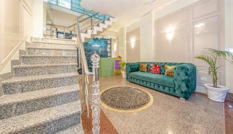 בית מלון כפרי Wood Venture Residency By Stay Pattern