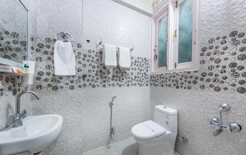 בית מלון כפרי Wood Venture Residency By Stay Pattern