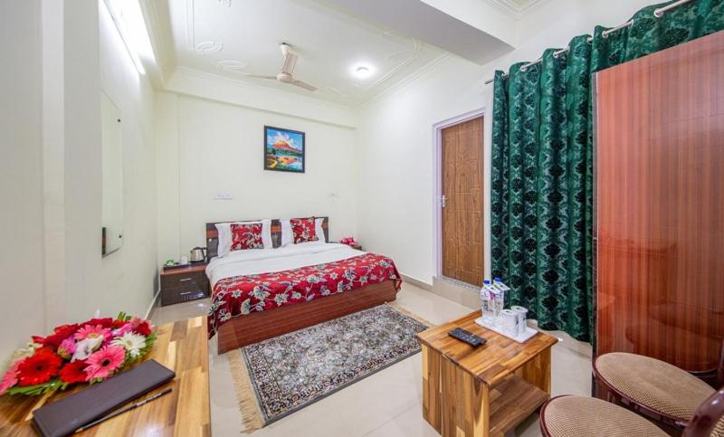 בית מלון כפרי Wood Venture Residency By Stay Pattern