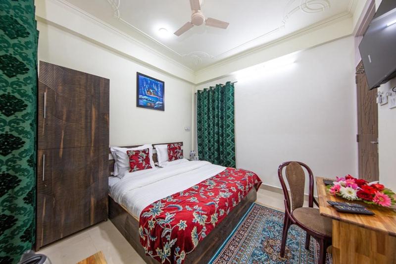 בית מלון כפרי Wood Venture Residency By Stay Pattern