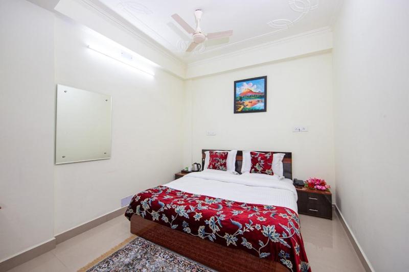 בית מלון כפרי Wood Venture Residency By Stay Pattern