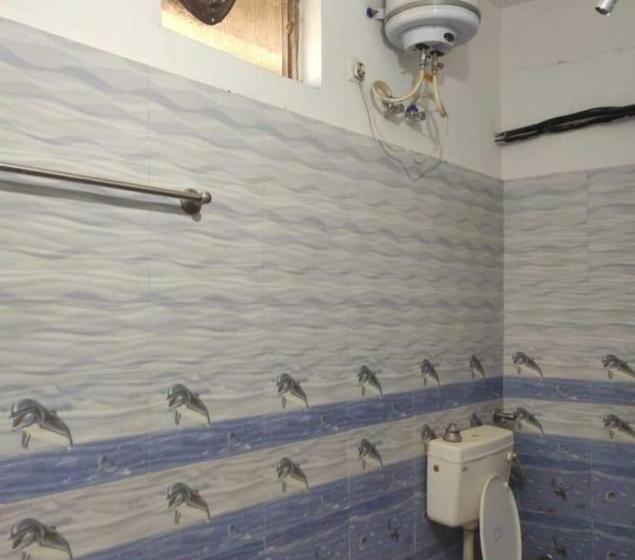 Oyo Hotel Akki Plaza