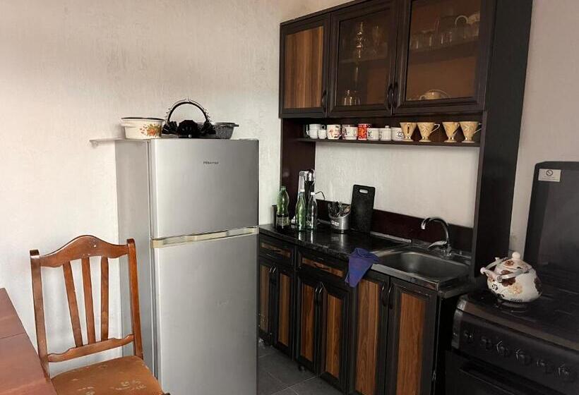 پانسیون საოჯახო სასტუმრო დეა