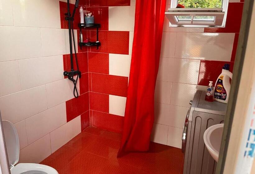 پانسیون საოჯახო სასტუმრო დეა