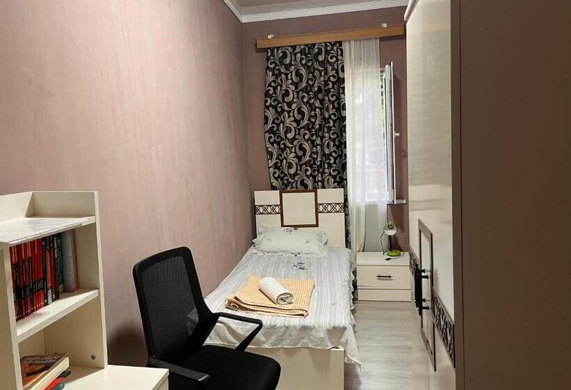 پانسیون საოჯახო სასტუმრო დეა