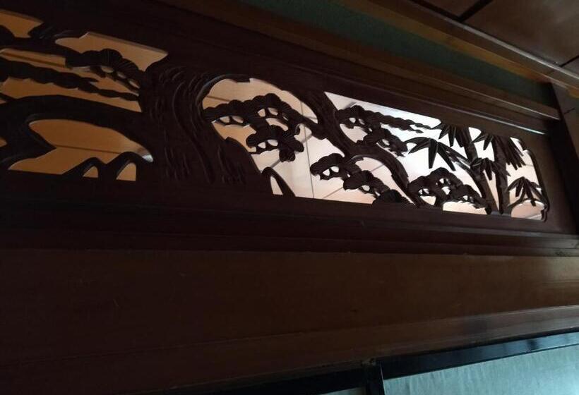 پانسیون Ishinomaki Chartered House Rent For Family Or Group, Vintage Japanese House Inn, Smoke Free, Free Pa