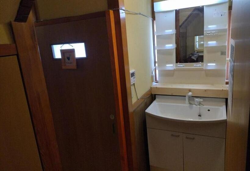 پانسیون Ishinomaki Chartered House Rent For Family Or Group, Vintage Japanese House Inn, Smoke Free, Free Pa