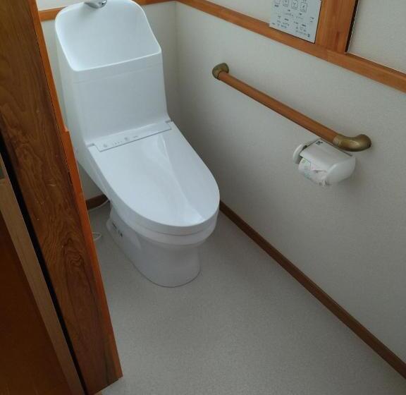 پانسیون Ishinomaki Chartered House Rent For Family Or Group, Vintage Japanese House Inn, Smoke Free, Free Pa