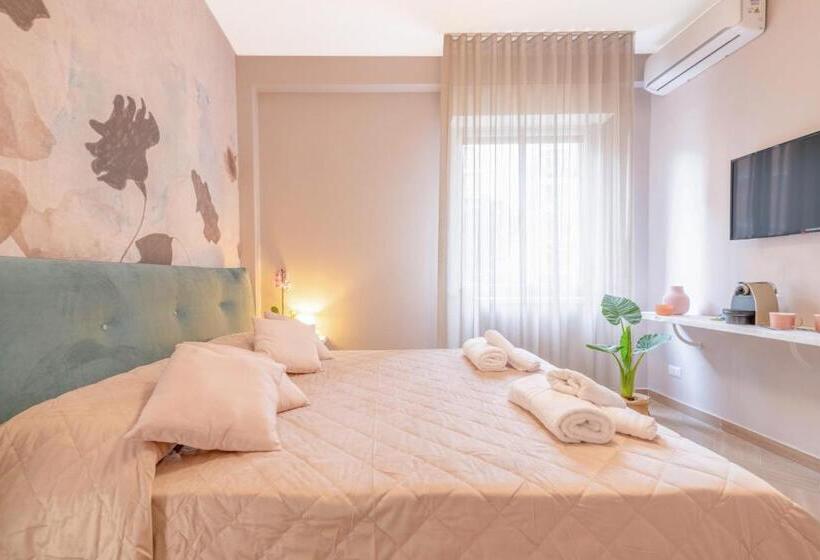 פנסיון City Gate   Luxury Suites