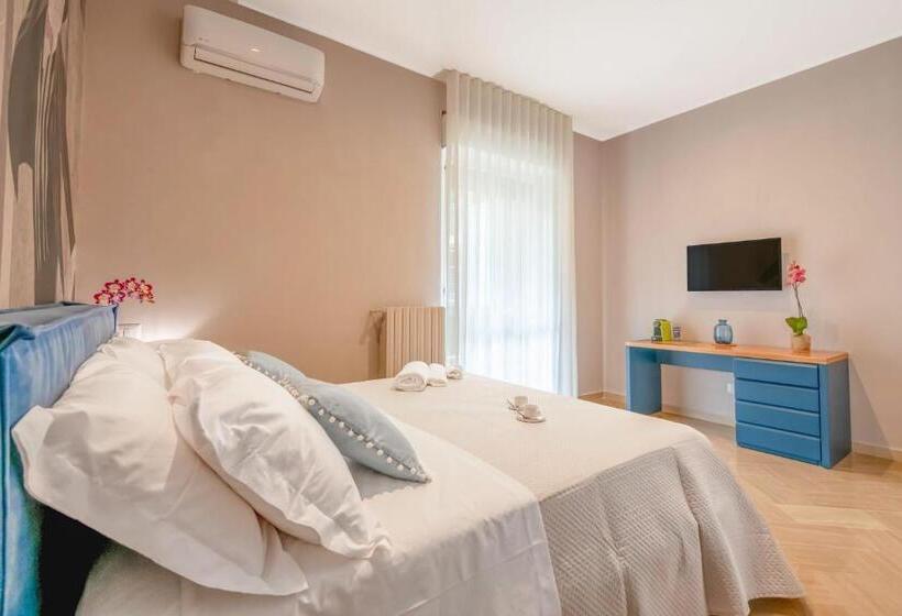 פנסיון City Gate   Luxury Suites