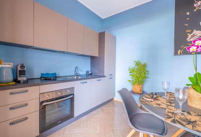 פנסיון City Gate   Luxury Suites