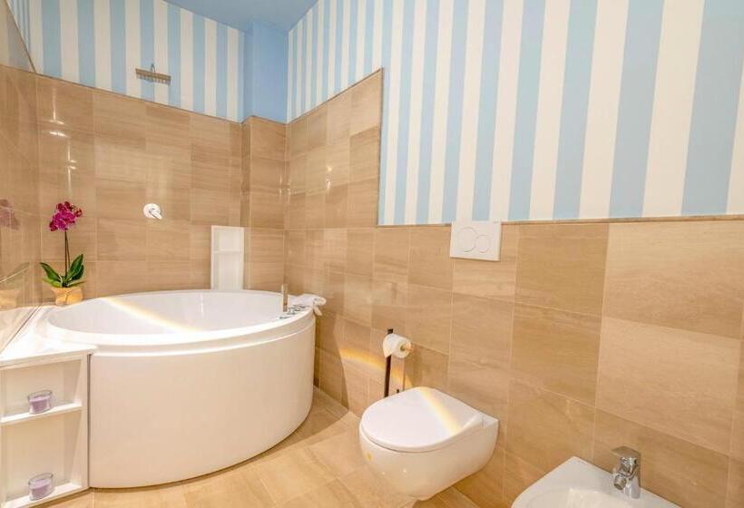 פנסיון City Gate   Luxury Suites