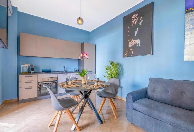 פנסיון City Gate   Luxury Suites