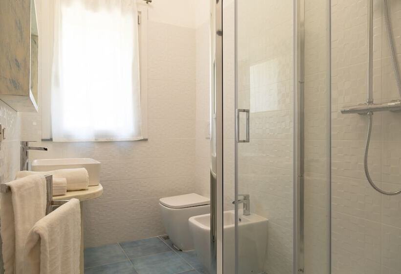 پانسیون Dimora La Fiumara