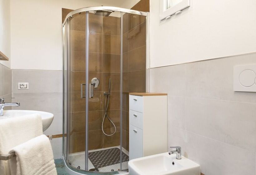 پانسیون Dimora La Fiumara