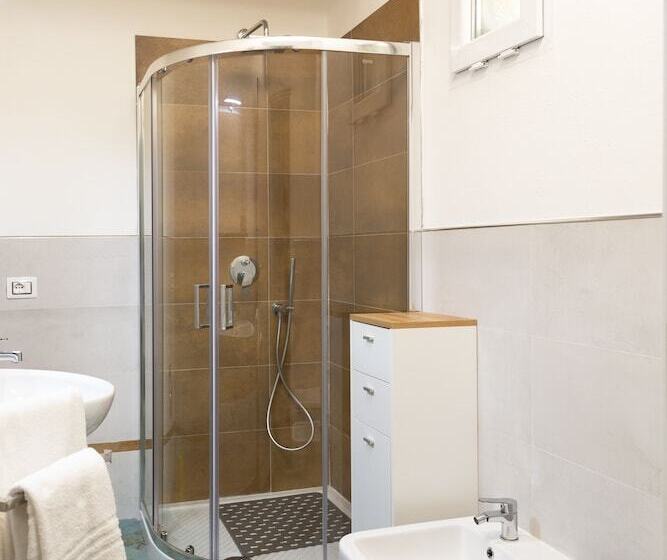 پانسیون Dimora La Fiumara