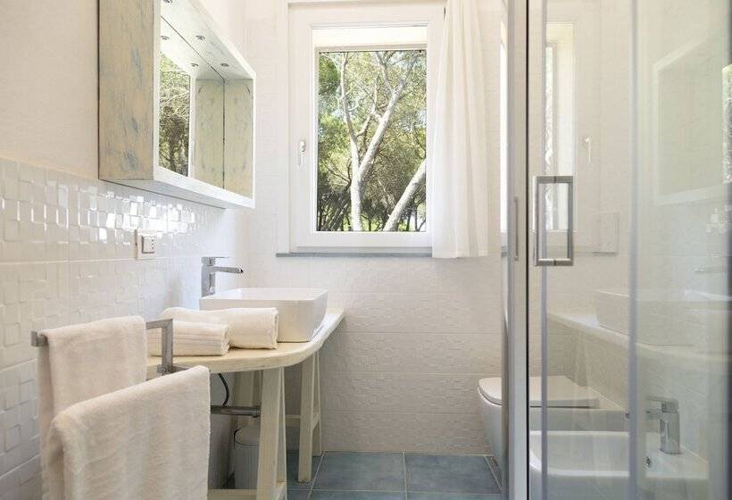 پانسیون Dimora La Fiumara