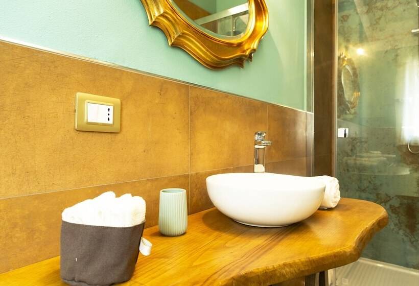 پانسیون Dimora La Fiumara