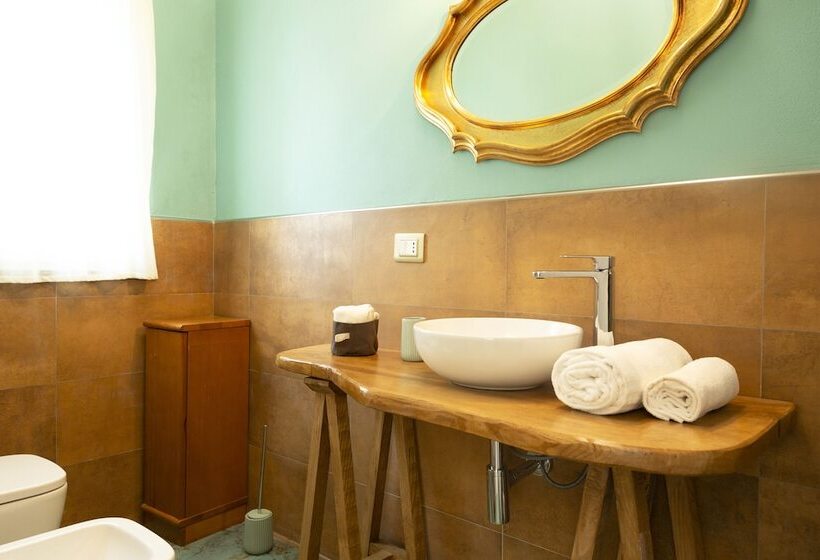 پانسیون Dimora La Fiumara