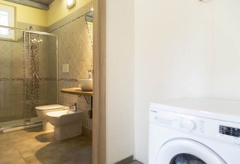 پانسیون Dimora La Fiumara