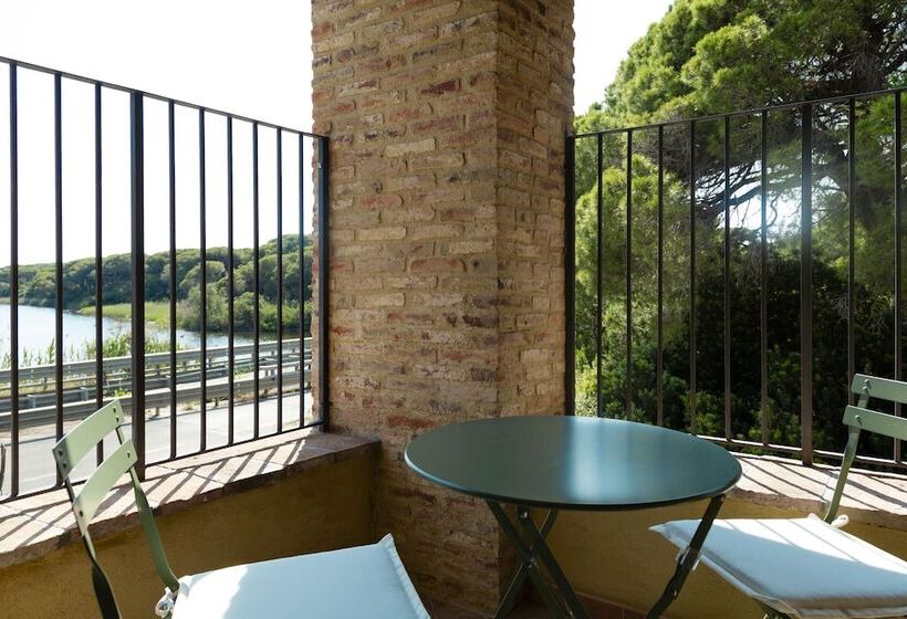 پانسیون Dimora La Fiumara