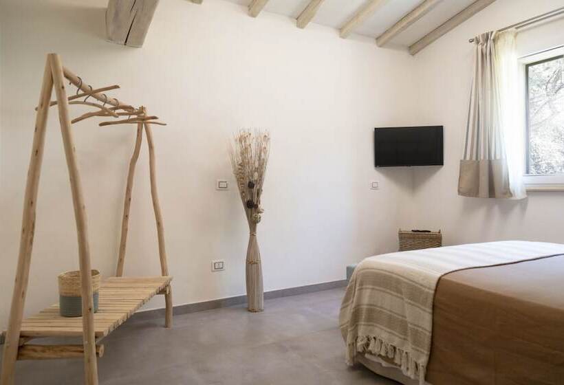 پانسیون Dimora La Fiumara