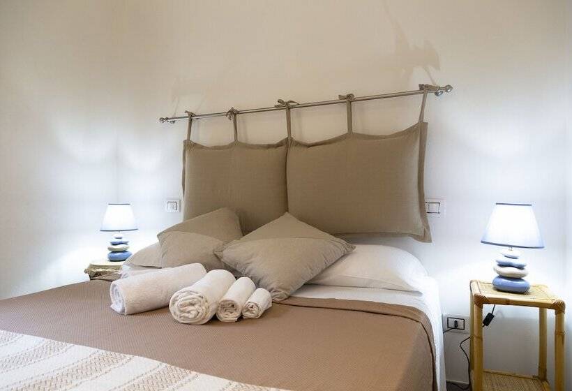 پانسیون Dimora La Fiumara