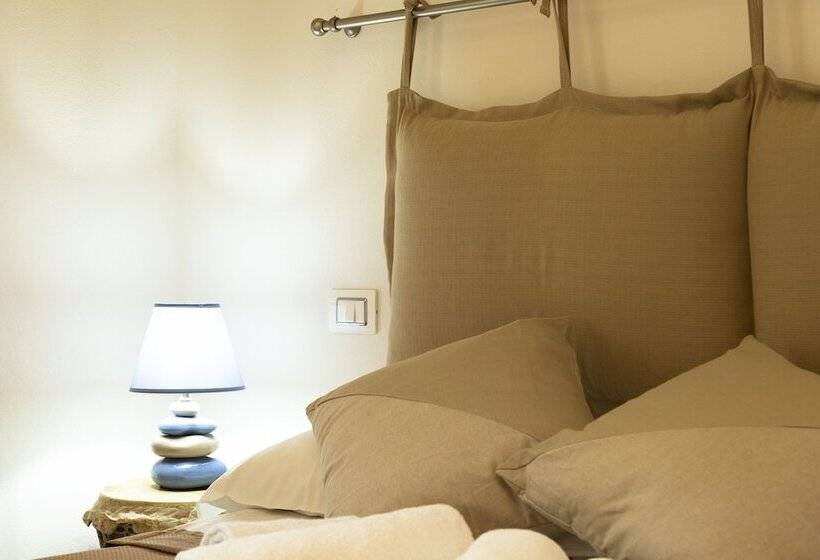 پانسیون Dimora La Fiumara