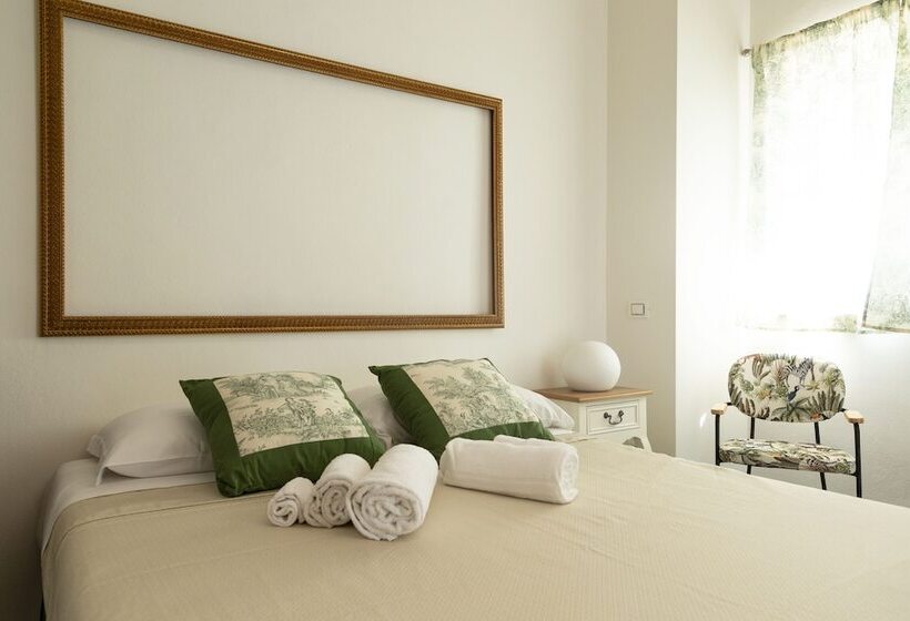 پانسیون Dimora La Fiumara