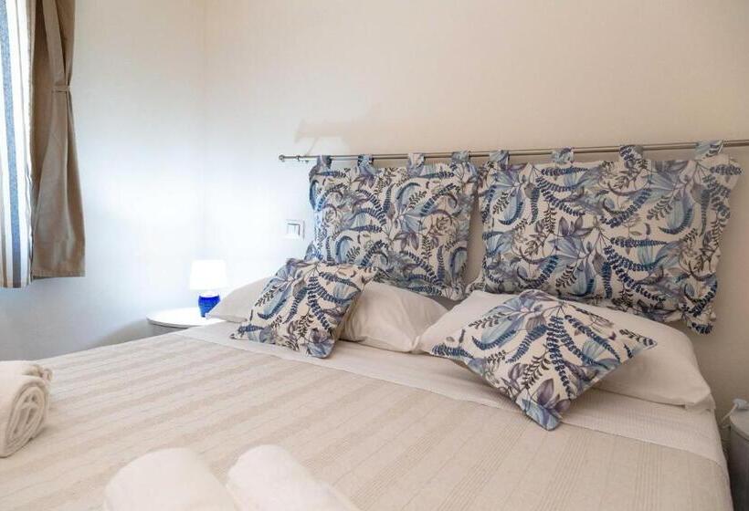 پانسیون Dimora La Fiumara