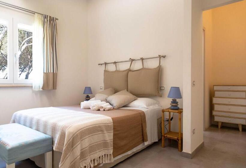 پانسیون Dimora La Fiumara