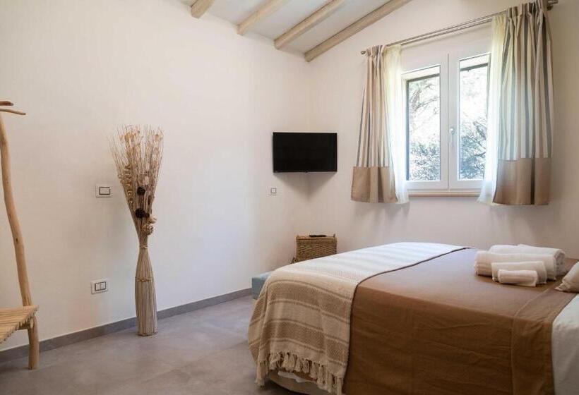 پانسیون Dimora La Fiumara