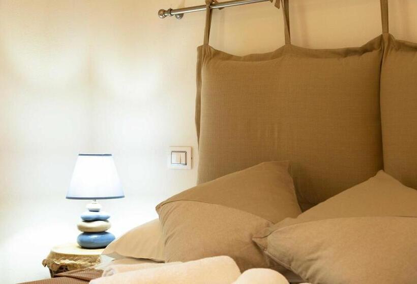 پانسیون Dimora La Fiumara