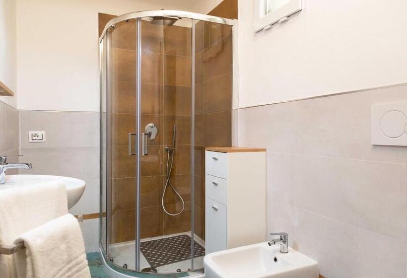 پانسیون Dimora La Fiumara