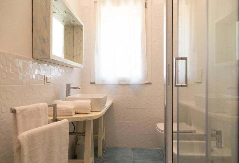 پانسیون Dimora La Fiumara