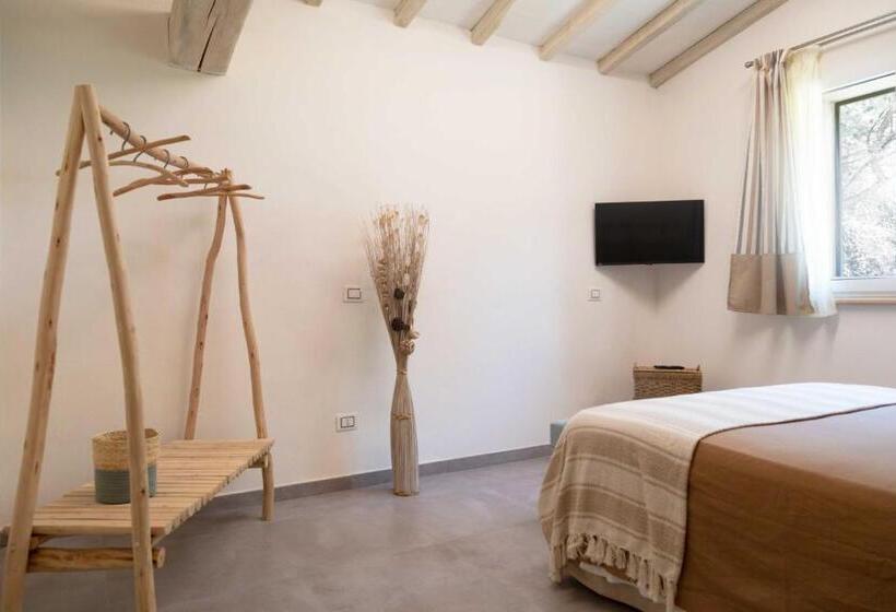 پانسیون Dimora La Fiumara