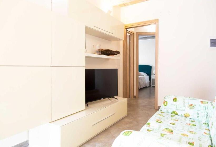 پانسیون Dimora La Fiumara