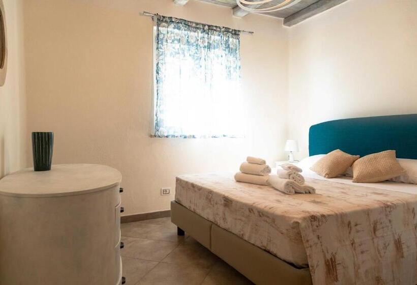 پانسیون Dimora La Fiumara