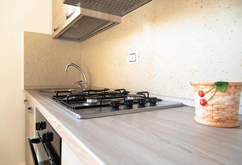 پانسیون Dimora La Fiumara