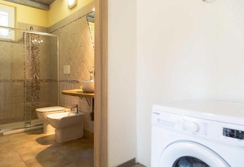 پانسیون Dimora La Fiumara