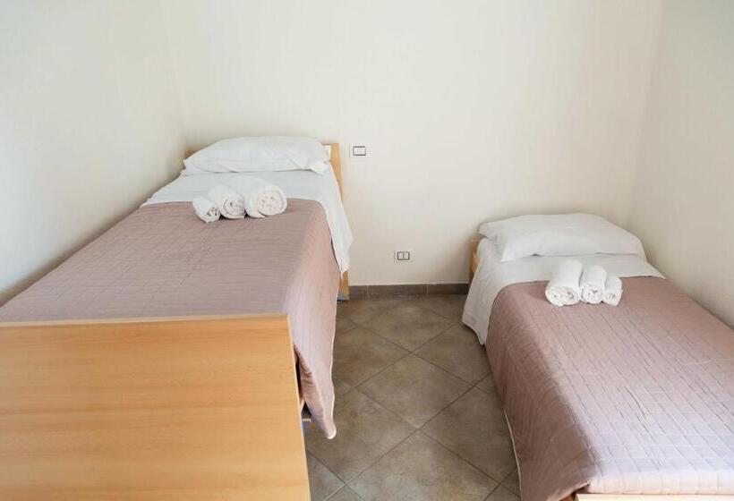 پانسیون Dimora La Fiumara