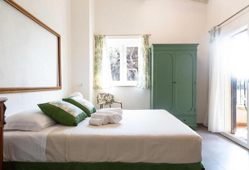 پانسیون Dimora La Fiumara