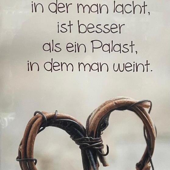 펜션 Gartenhäuschen Im Grünen