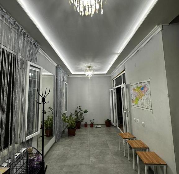 پانسیون Guest House Family7