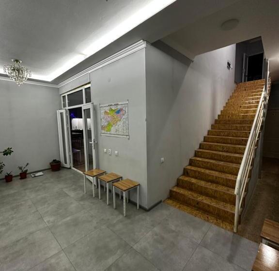 پانسیون Guest House Family7