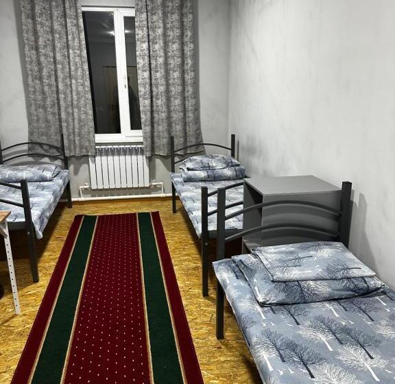 پانسیون Guest House Family7