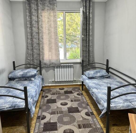 پانسیون Guest House Family7