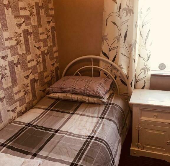 펜션 Holland House